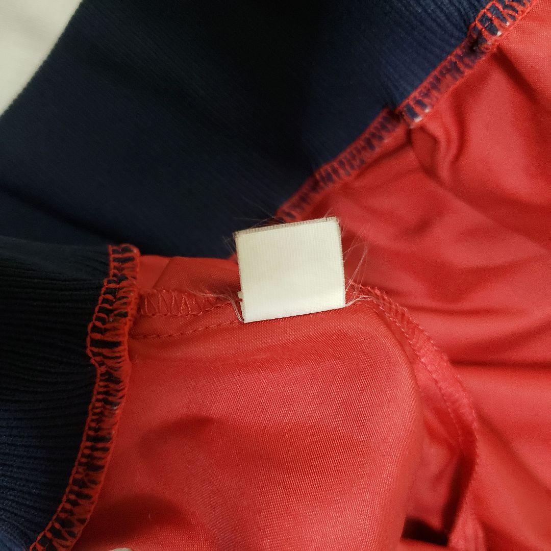 横浜　REWARD　グランドコート　スタジャンタイプ　リブライン　三角タグ