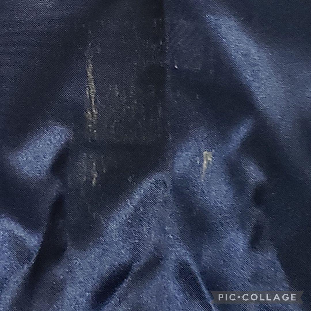 横浜　REWARD　グランドコート　スタジャンタイプ　リブライン　三角タグ