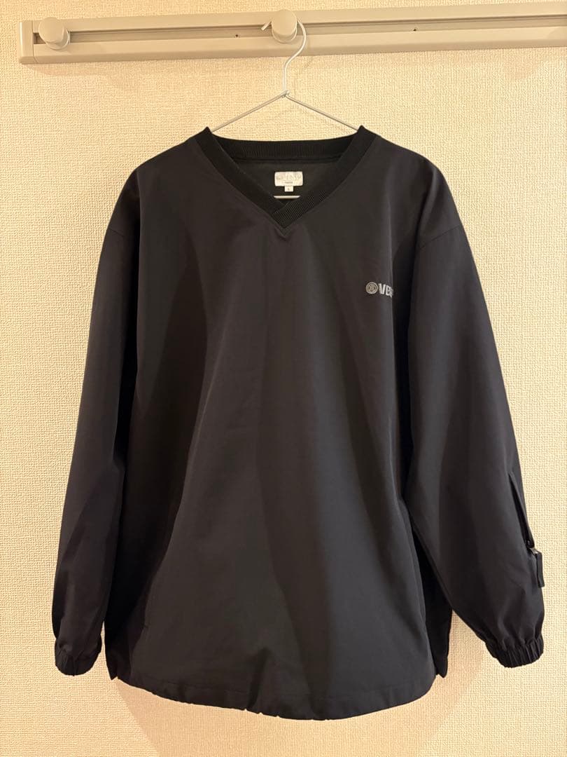 VESP ジャケット 黒 Lサイズ