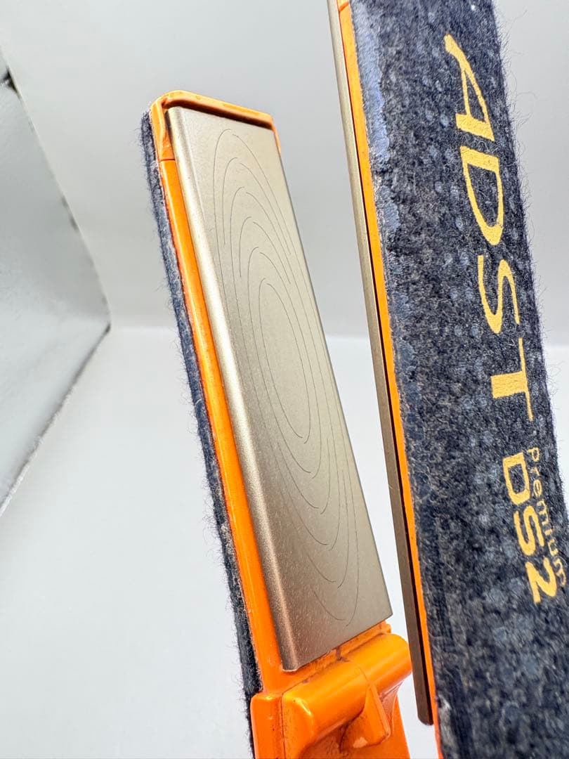 【正規品】ADST アドスト Premium DS2 ストレートアイロン 285