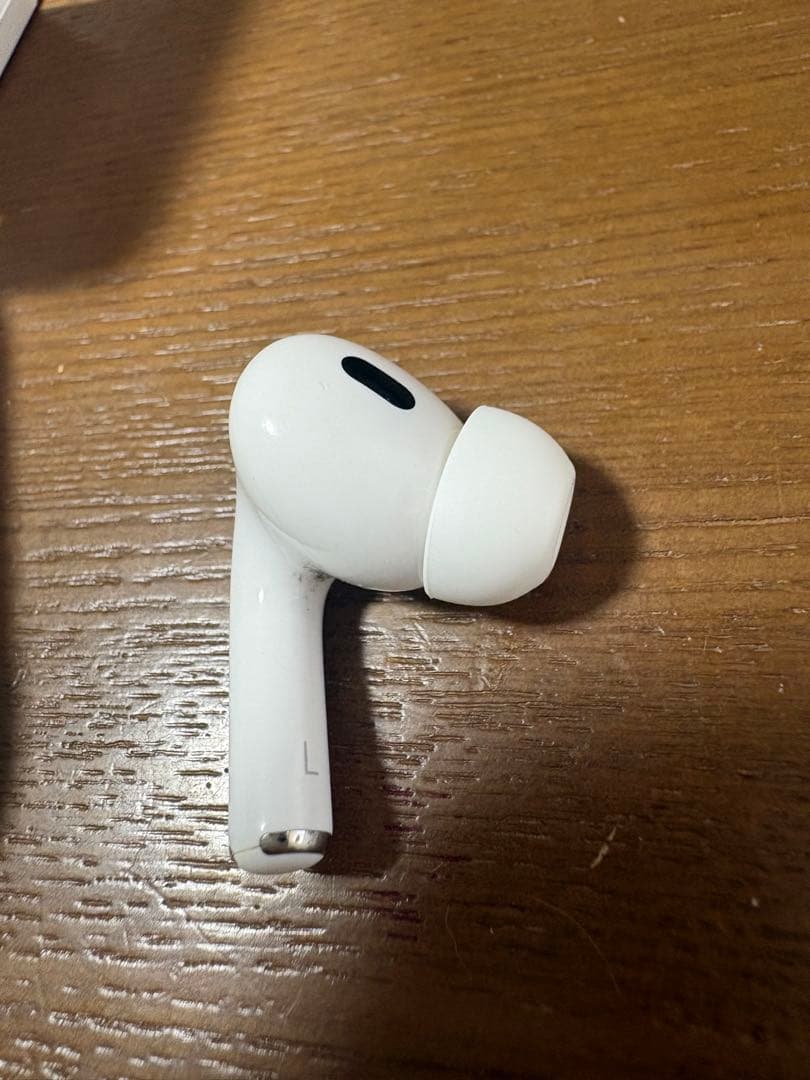 Airpods pro 2 ライトニング