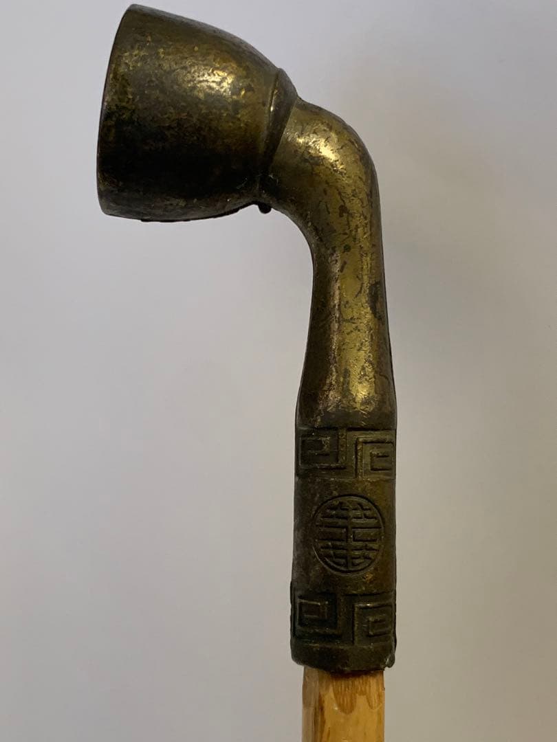 《当時物希少！！》《送料無料》⭐︎ ヴィンテージ　長尺煙管　♪⭐︎