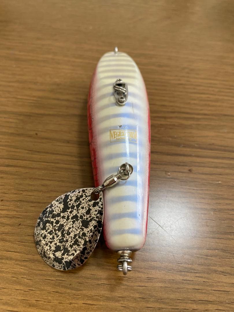 フカベイト　ジョイントフカベイト　ノタノタ