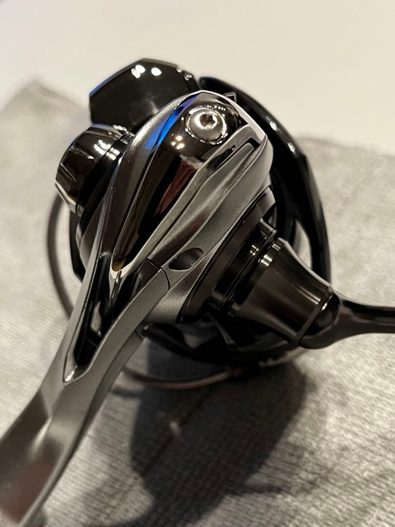 DAIWA 18 カルディア LT2500L