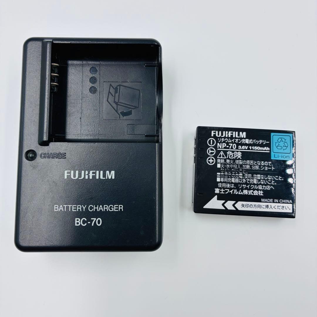 デジカメFUJIFILM Finepix F40fd