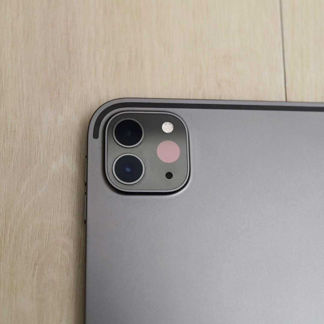 iPad Pro 256GB （12.9インチ）（第4世代）MXAT2J/A