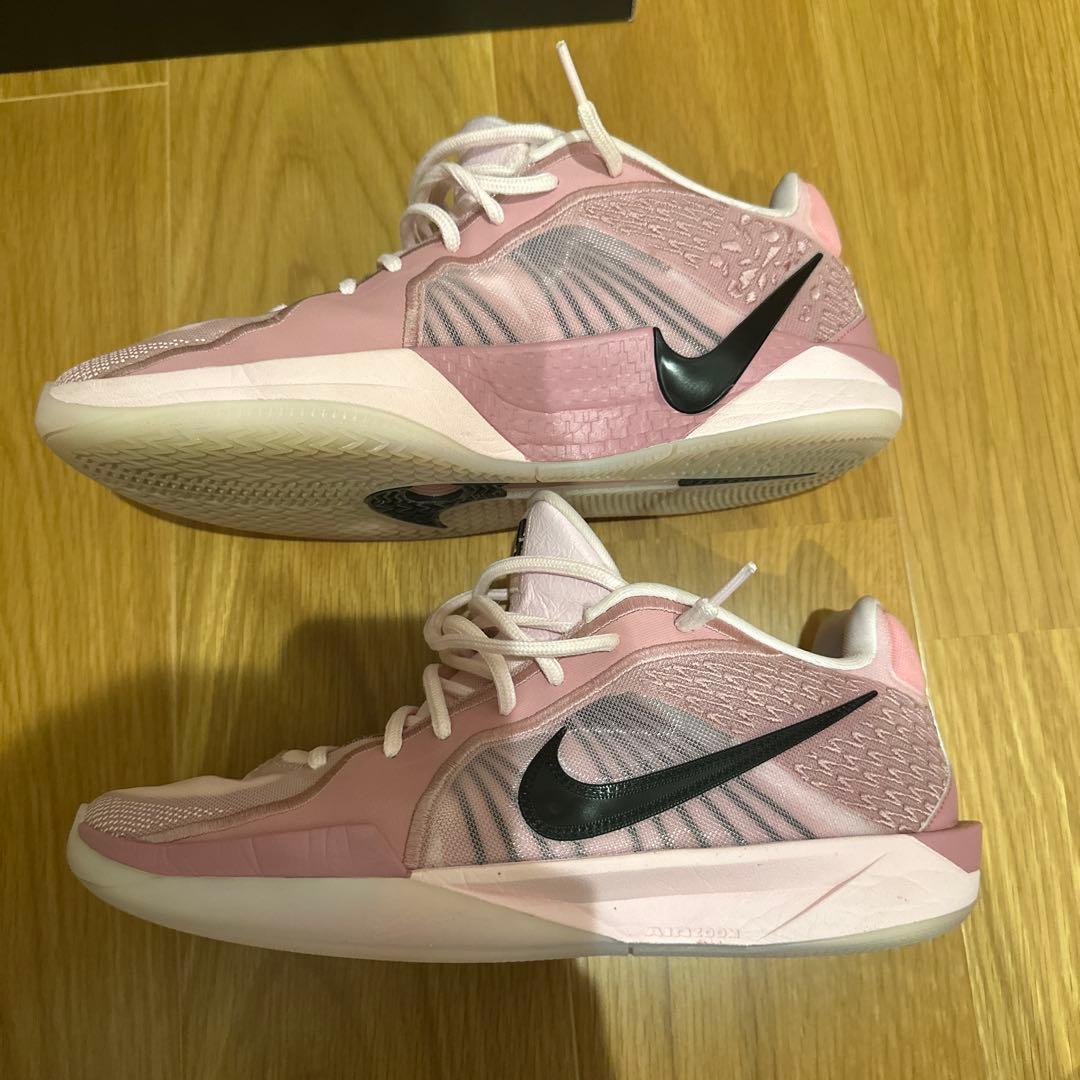 シューズ(男性用) SABRINA 2 Pink Foam/Elemental Pink/Black