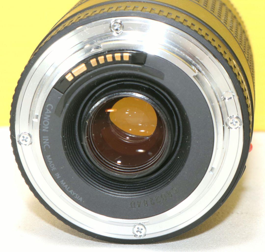 ⭐CANON EF 75-300mm F4-5.6 III USM ⭐送料無料
