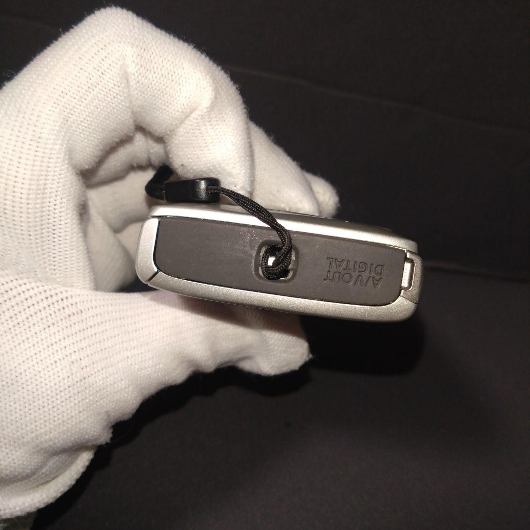 Canon IXY 180 pc2275　コンパクトデジタルカメラ【動作未確認】