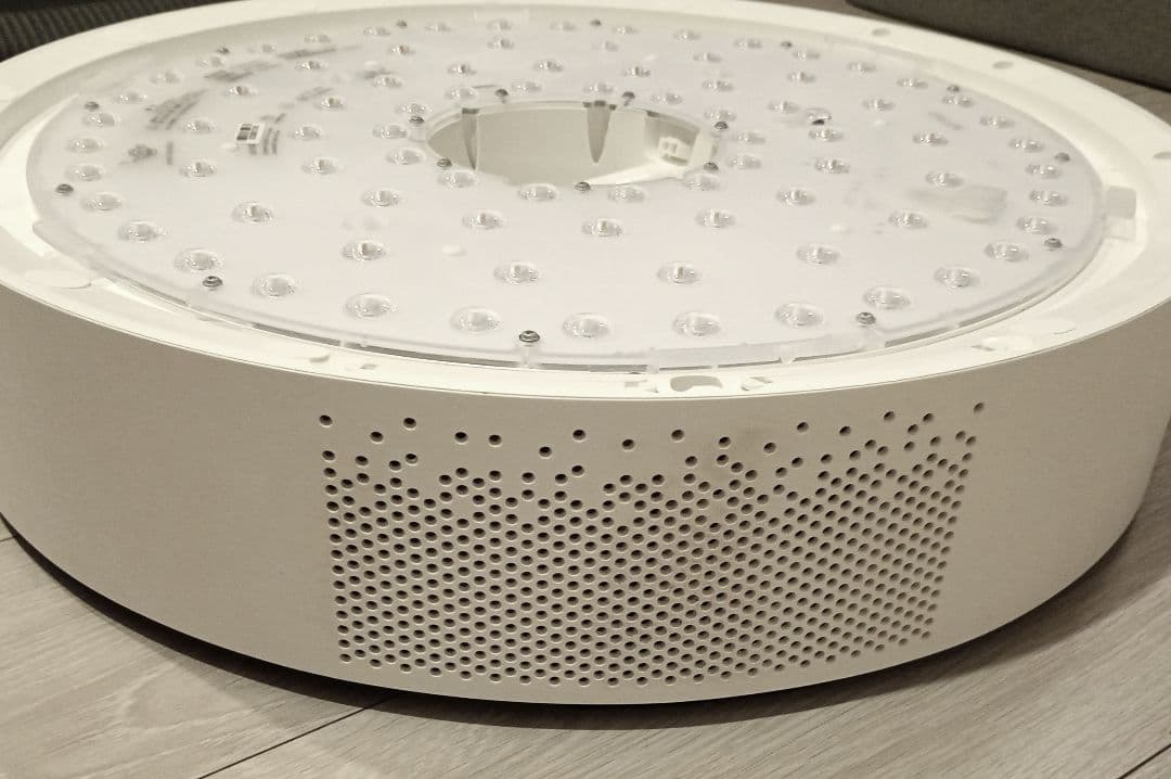 【ジャンク品】 popIn Aladdin2 ポップインアラジン2 ドット抜け有