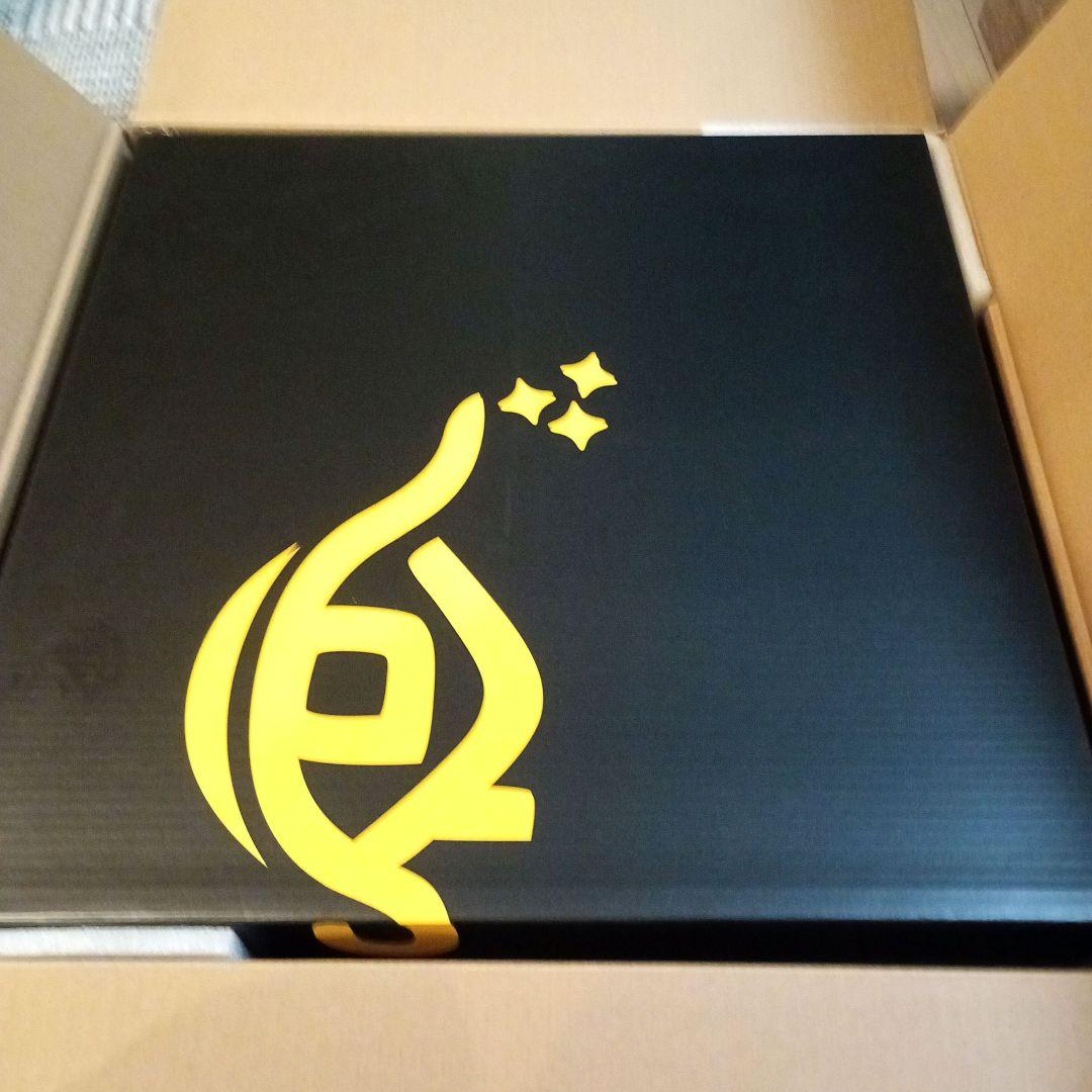 【ジャンク品】 popIn Aladdin2 ポップインアラジン2 ドット抜け有