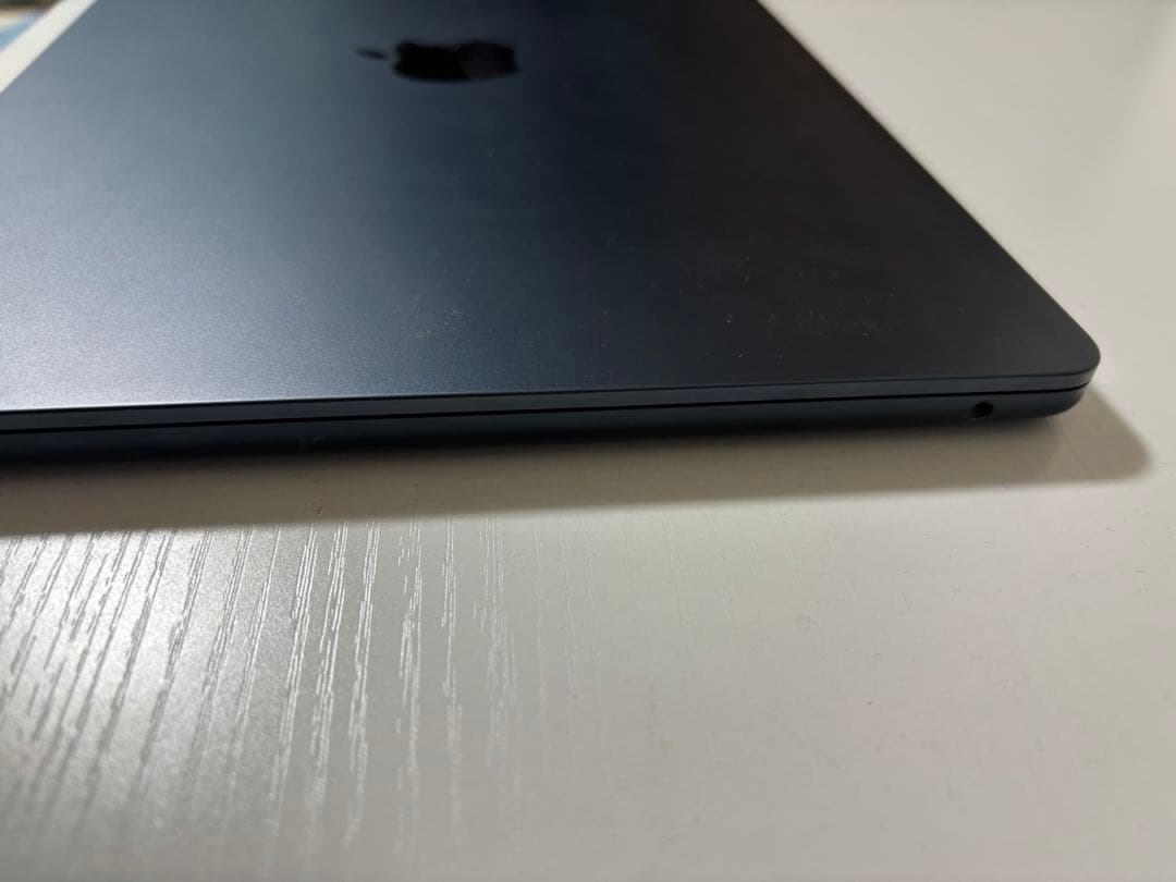 【ゆうきさん専用】M2 MacBook Air 16GB 512GB