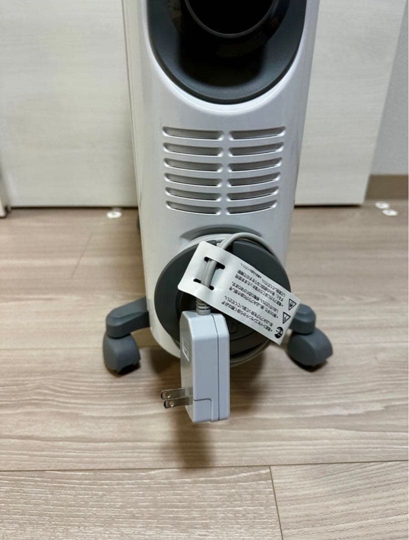 デロンギ DeLonghi オイルヒーター RHJ45M0912 匿名配送