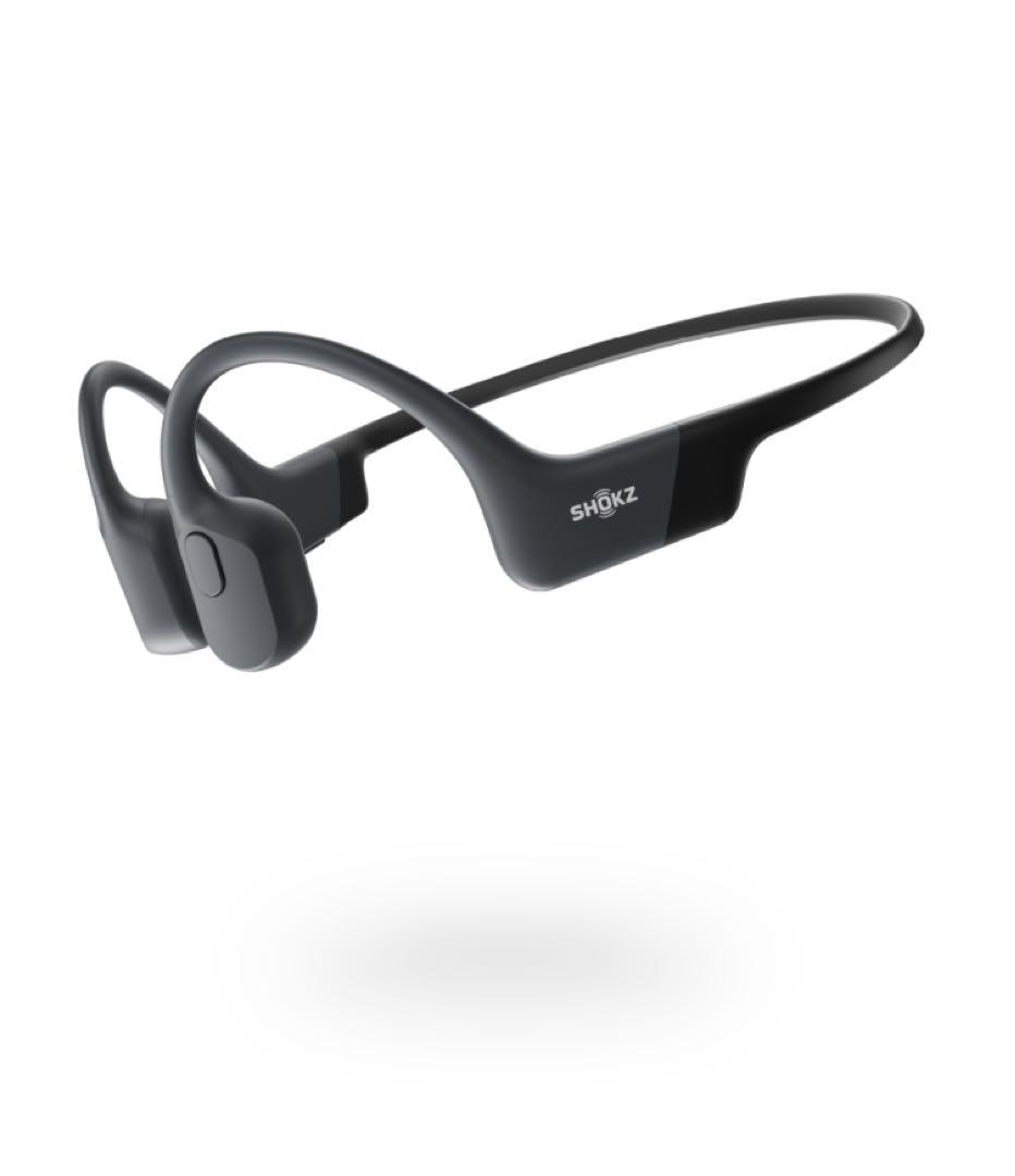 イヤホン SHOKZ OPENRUN pro2