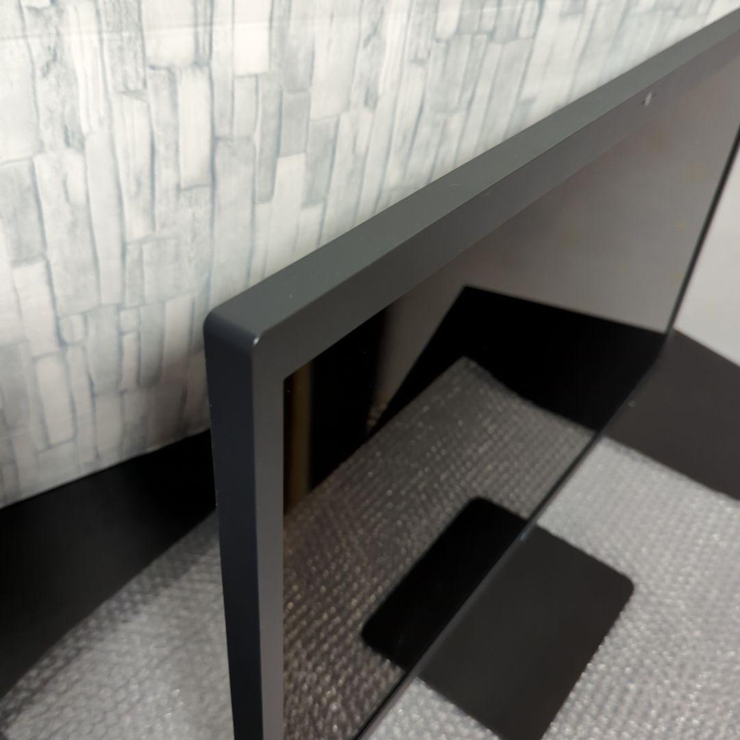 LG UltraFine 5K　MAC用モニター　27MD5KA