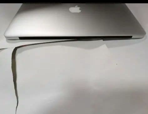 MacBook本体 Mac,Book pro 15inch Core i7 16GB ssd750