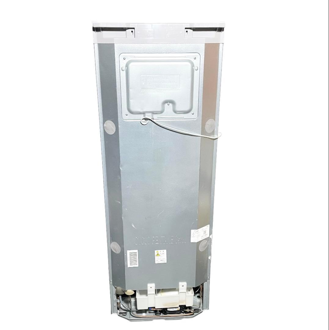 チ*ん様 【極美品】シャープ ノンフロン冷凍冷蔵庫 SJ-PD28F ホワイト