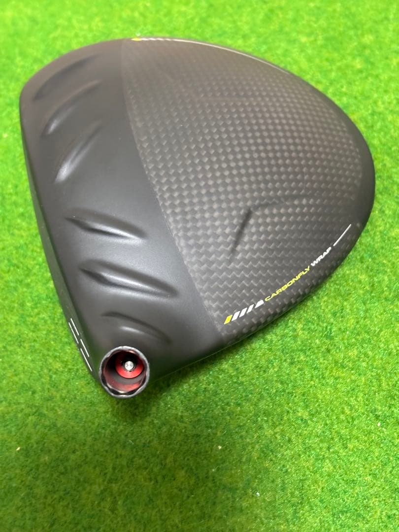 #1W 10.5° PING G430 MAX 10Ｋ　ヘッドのみ