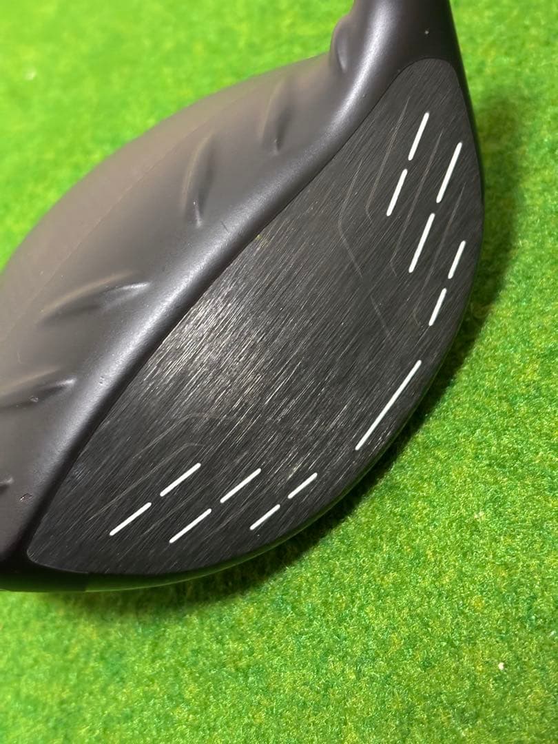 #1W 10.5° PING G430 MAX 10Ｋ　ヘッドのみ