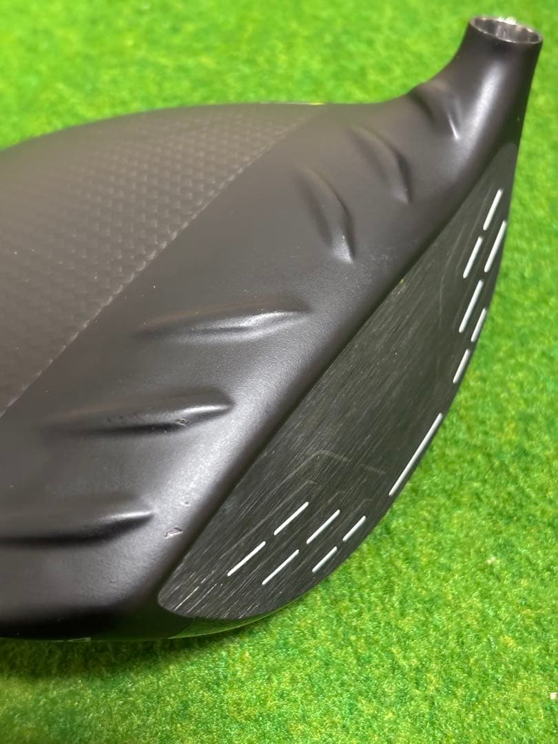 #1W 10.5° PING G430 MAX 10Ｋ　ヘッドのみ