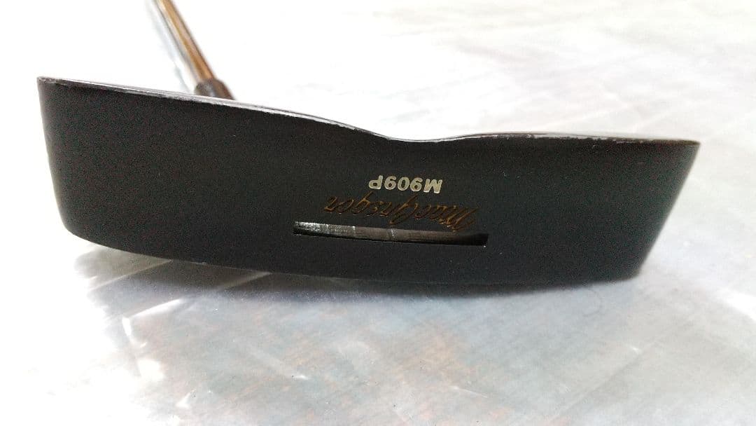 MacGregor マグレガー　メンズ ゴルフクラブセット キャディーバッグ