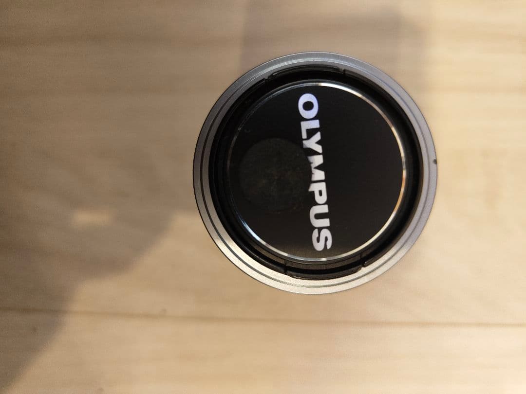 レンズ(単焦点) OLYMPUS M. ZUIKO DIGITAL 45mm f1.8