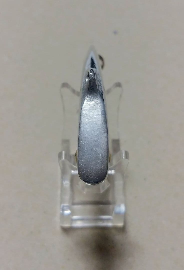 希少！当時物[ウォーターランド 刻印なし ウォーターソニック シルバー 17g]