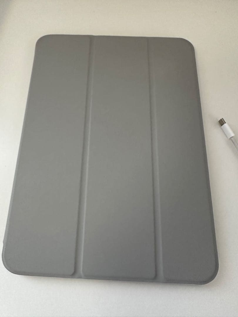 タブレット　iPad Wi-Fiモデル