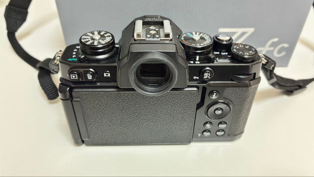 デジタルカメラ Nikon Z fc 16-50 Kit