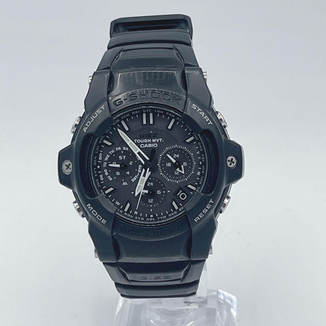 G-SHOCK GIEZ GS-1400B-1AJF ※藤原基央着用 生産終了品