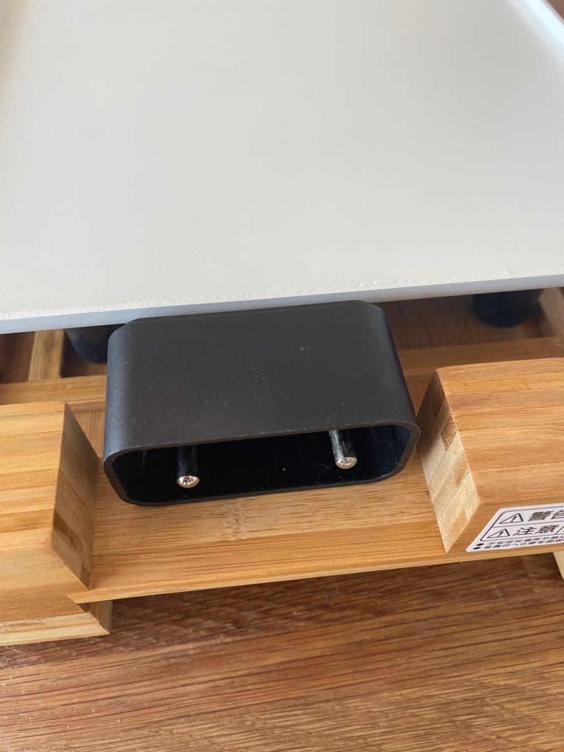 IRIS OHYAMA ホットプレート 1301TC-X セラミックホワイト