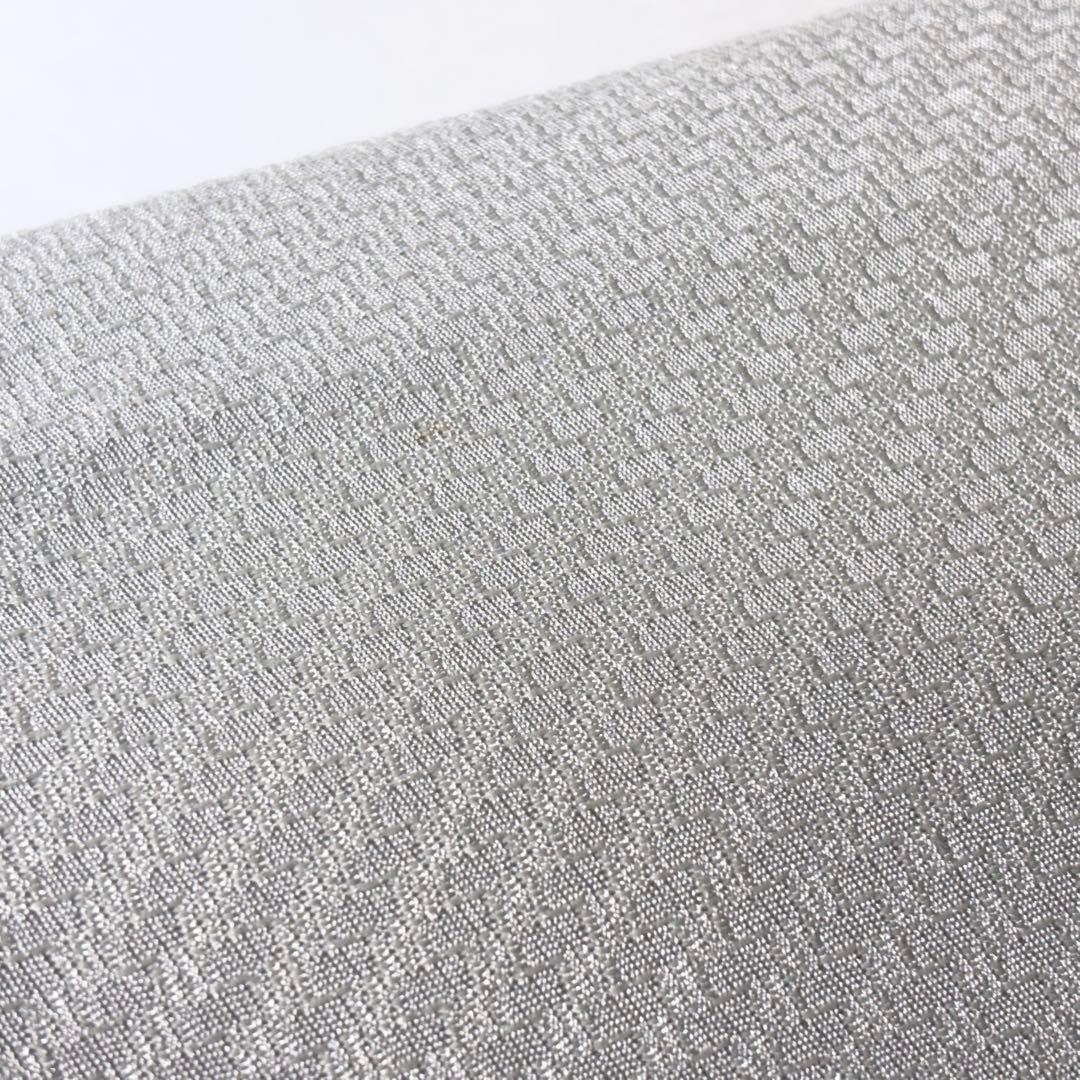 最終値下げ！新品・未使用品！浴衣 つやび雅姫 綿麻 有松鳴海絞り調 帯付き