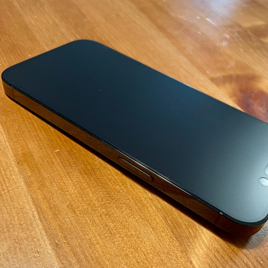 【日曜限定値下げ】Phone14 Pro 256GB SIMフリー