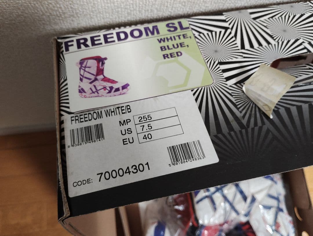 NORTH WAVE ノースウェーブ スノーボードブーツ 24.5 女性用