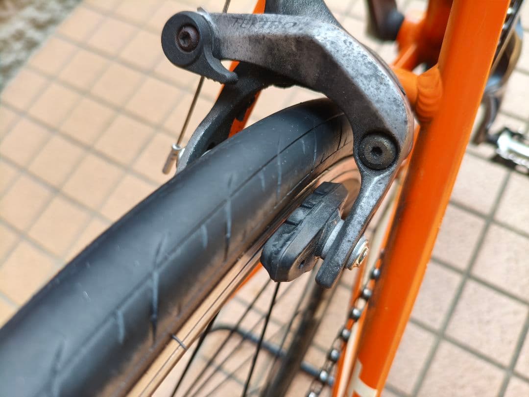 愛知県名古屋市近郊のみのお取引　GIANT IDIOM　難あり