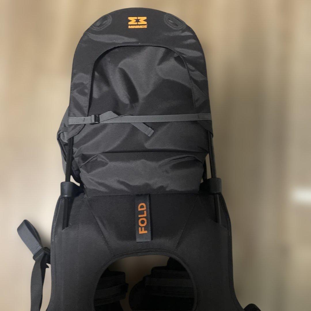 抱っこひも・スリング Minimeis