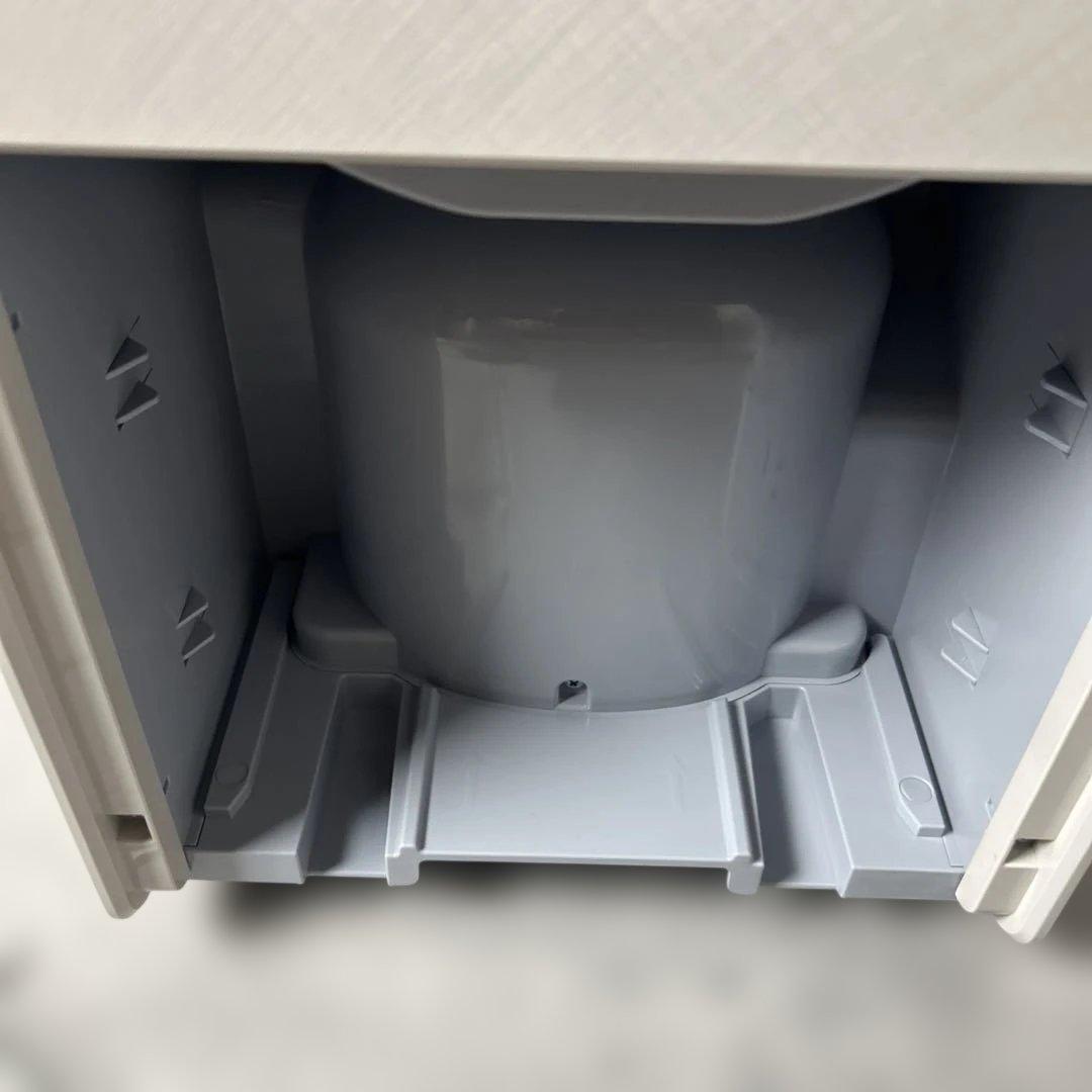 【2025年製】山善 除湿機 RCD-J60 グレージュ