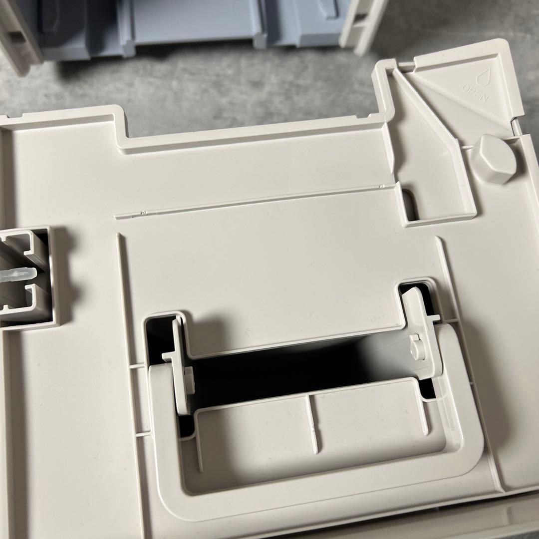 【2025年製】山善 除湿機 RCD-J60 グレージュ