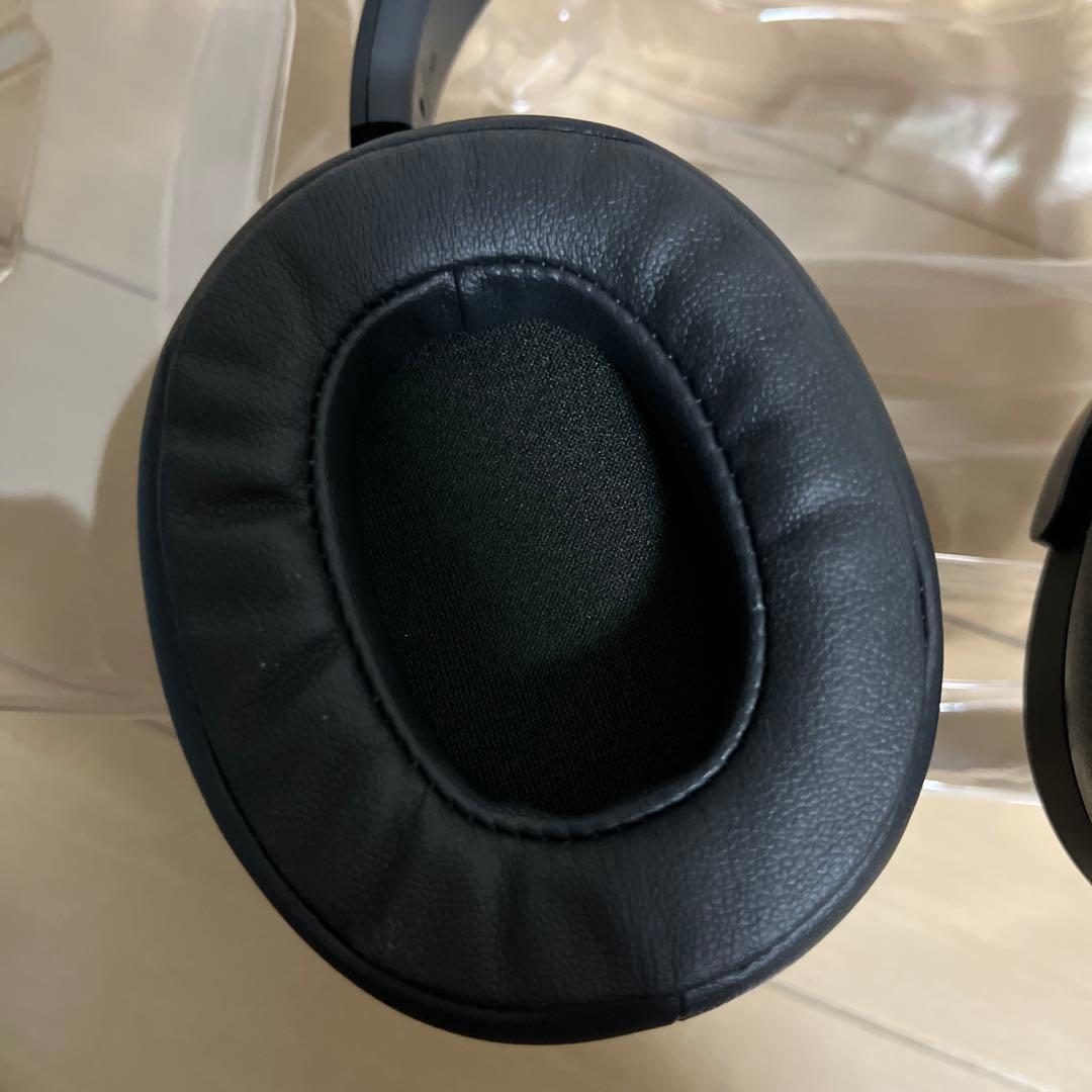 Skullcandy HESH ANC ワイヤレスヘッドホン