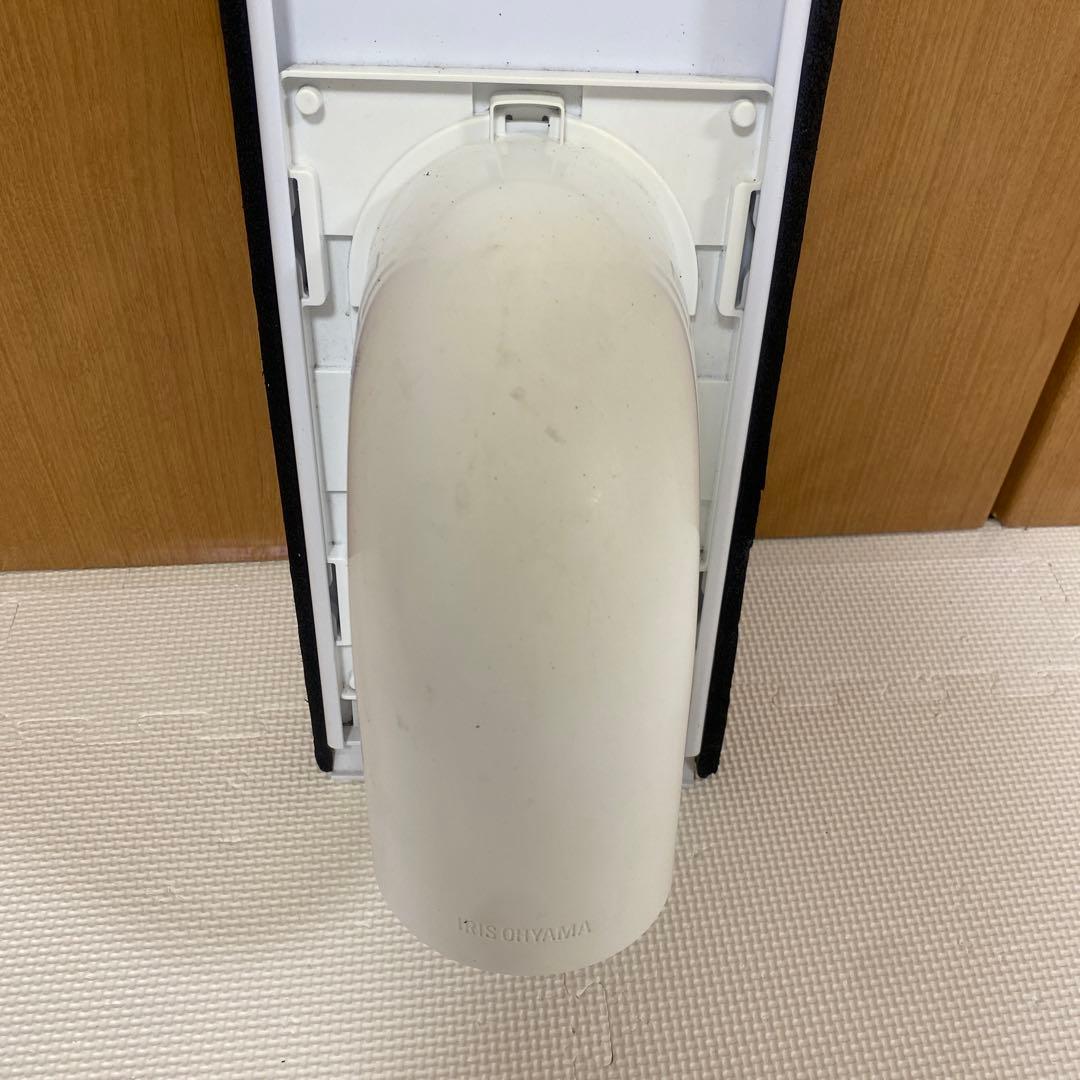 アイリスオーヤマ　ポータブルクーラー　IPP-2221G