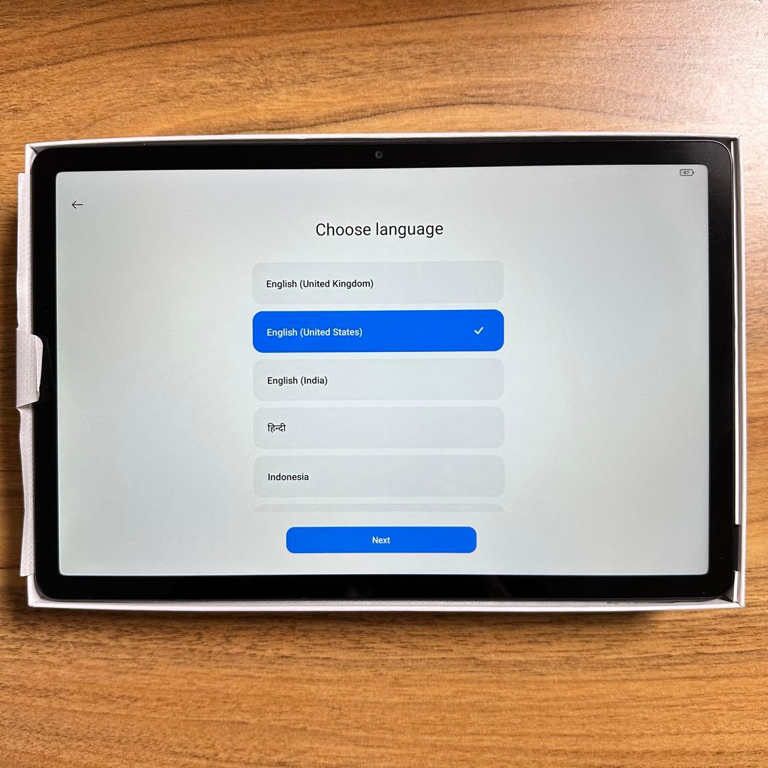 Redmi Pad SE 11インチ メモリ6GB