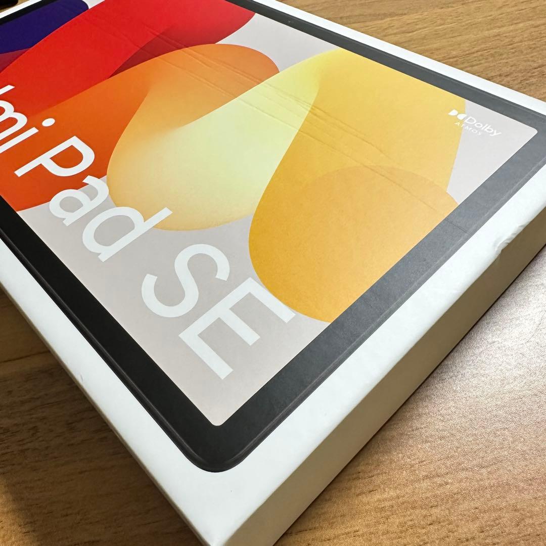 Redmi Pad SE 11インチ メモリ6GB