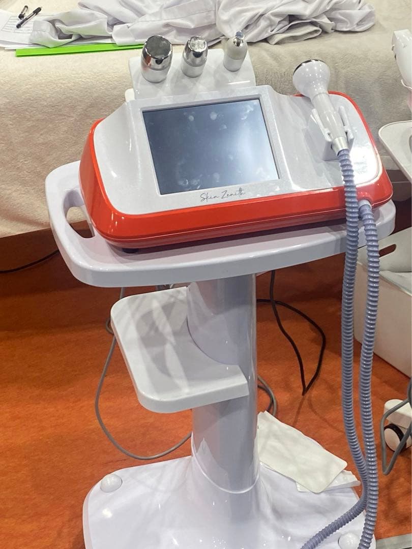 LDM水玉SANO 超音波 美容機器リフトアップマシン