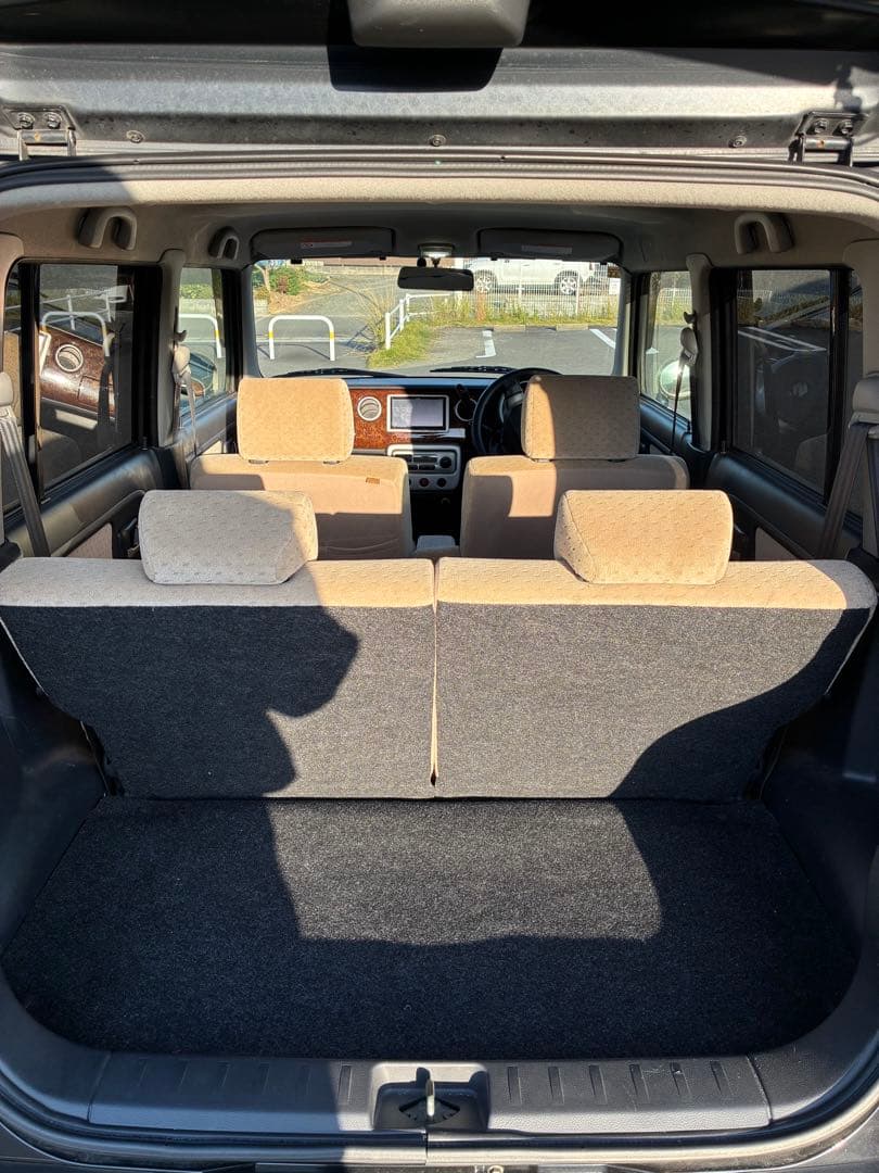 美車　車検2年♪　アルトラパン　福岡