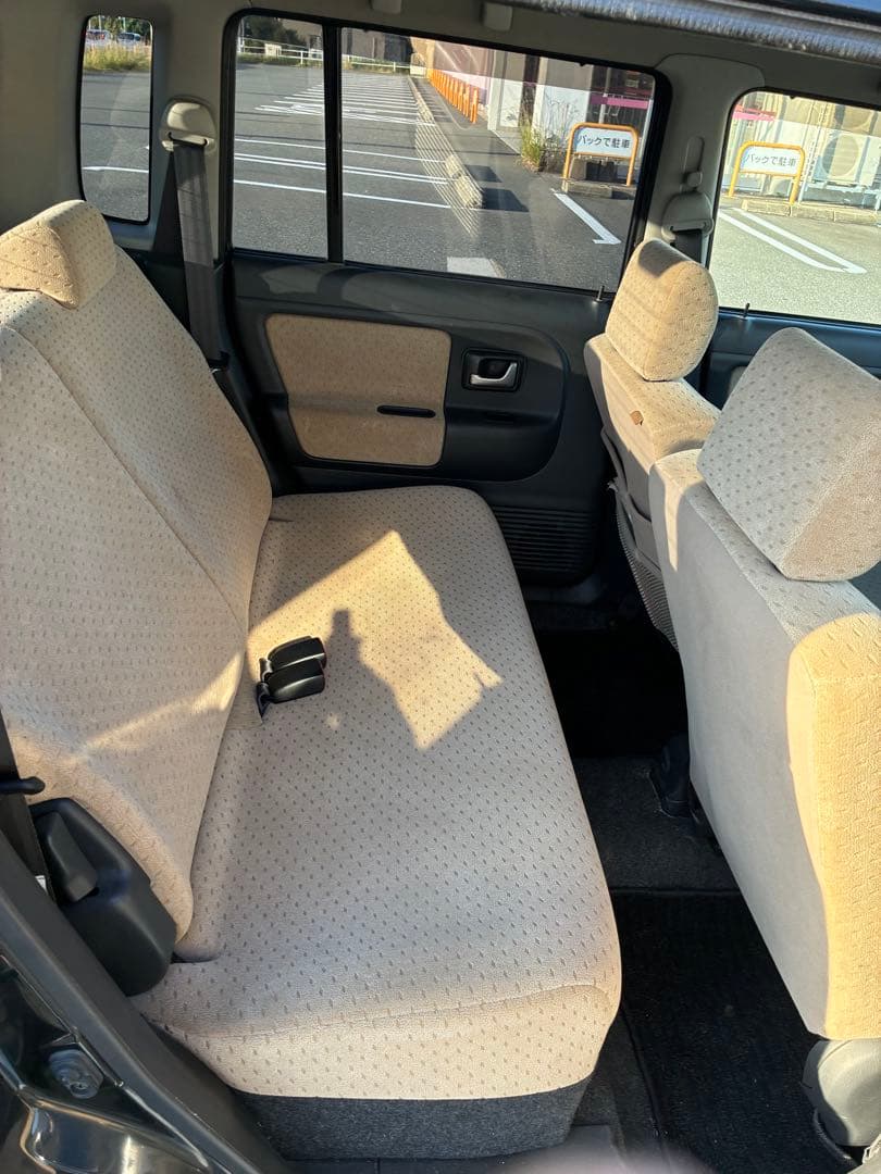 美車　車検2年♪　アルトラパン　福岡