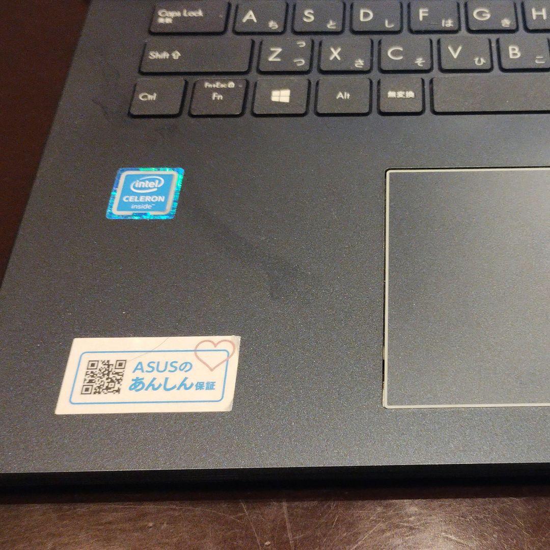Windowsノート本体 ASUS E510MA