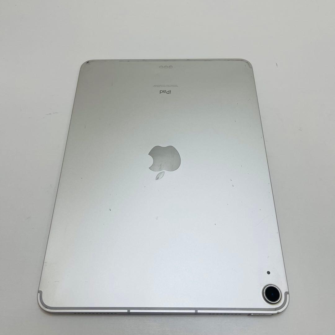 iPad Air 第4世代 64GB Wi-Fi + Cellular 82％