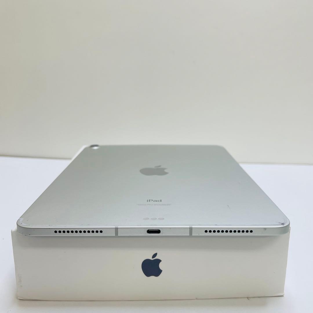 iPad Air 第4世代 64GB Wi-Fi + Cellular 82％