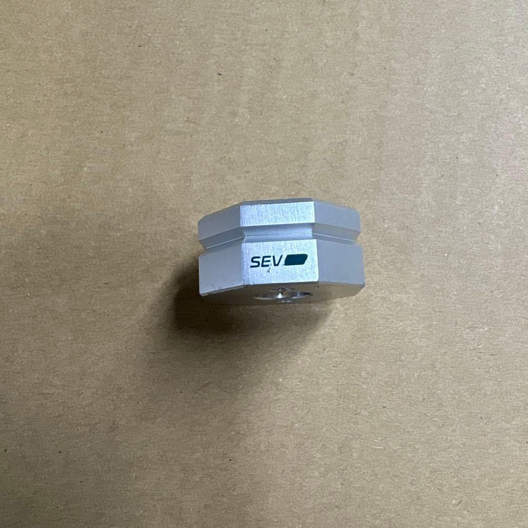 カ*チ様 SEV Stress Block ストレスブロック