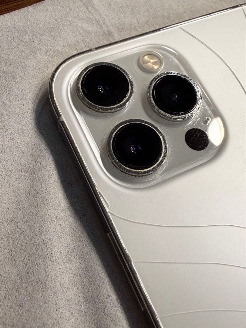 スマートフォン本体 iPhone 12 promax 256gb